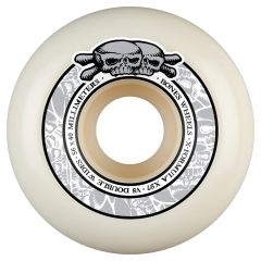 X-FORMULA DOUBLE WIDES(2026) V8 | 97A (ハイブリッド) 56mm | ナチュラル