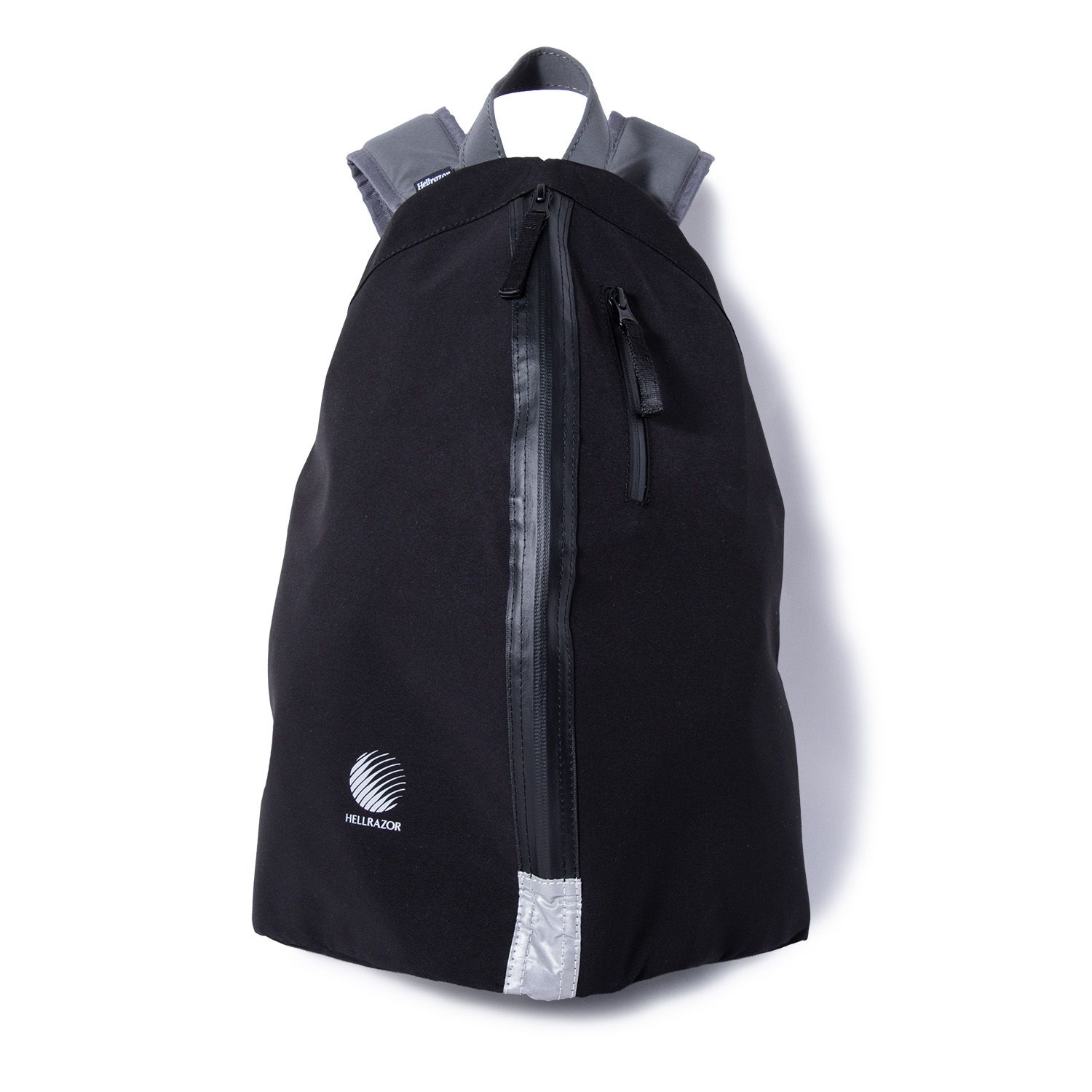 DISASTER BACK PACK- BLACK / バックパック リュック