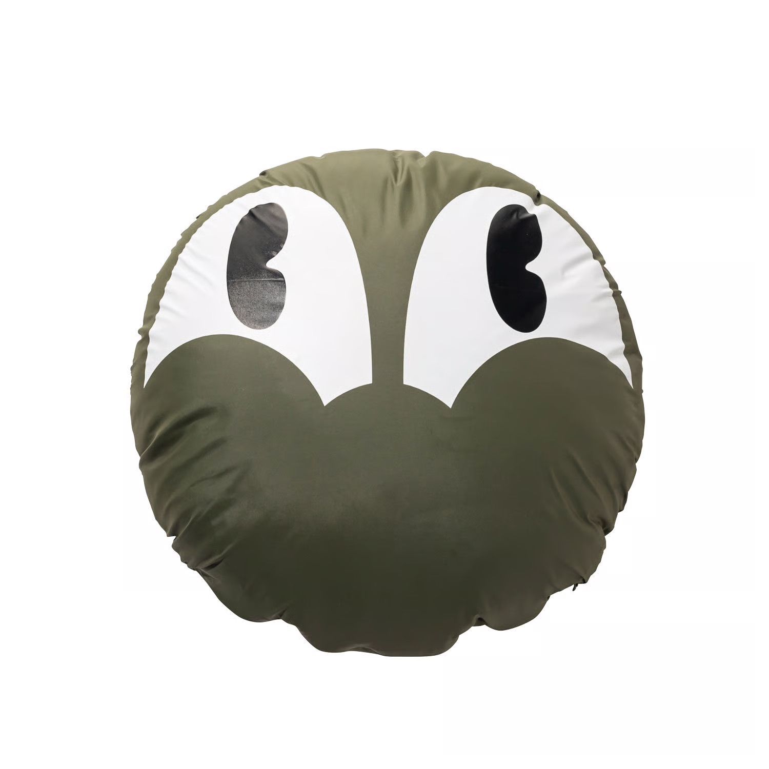 EYECON PILLOW （RUTSUBO×KABEKUI） / クッション