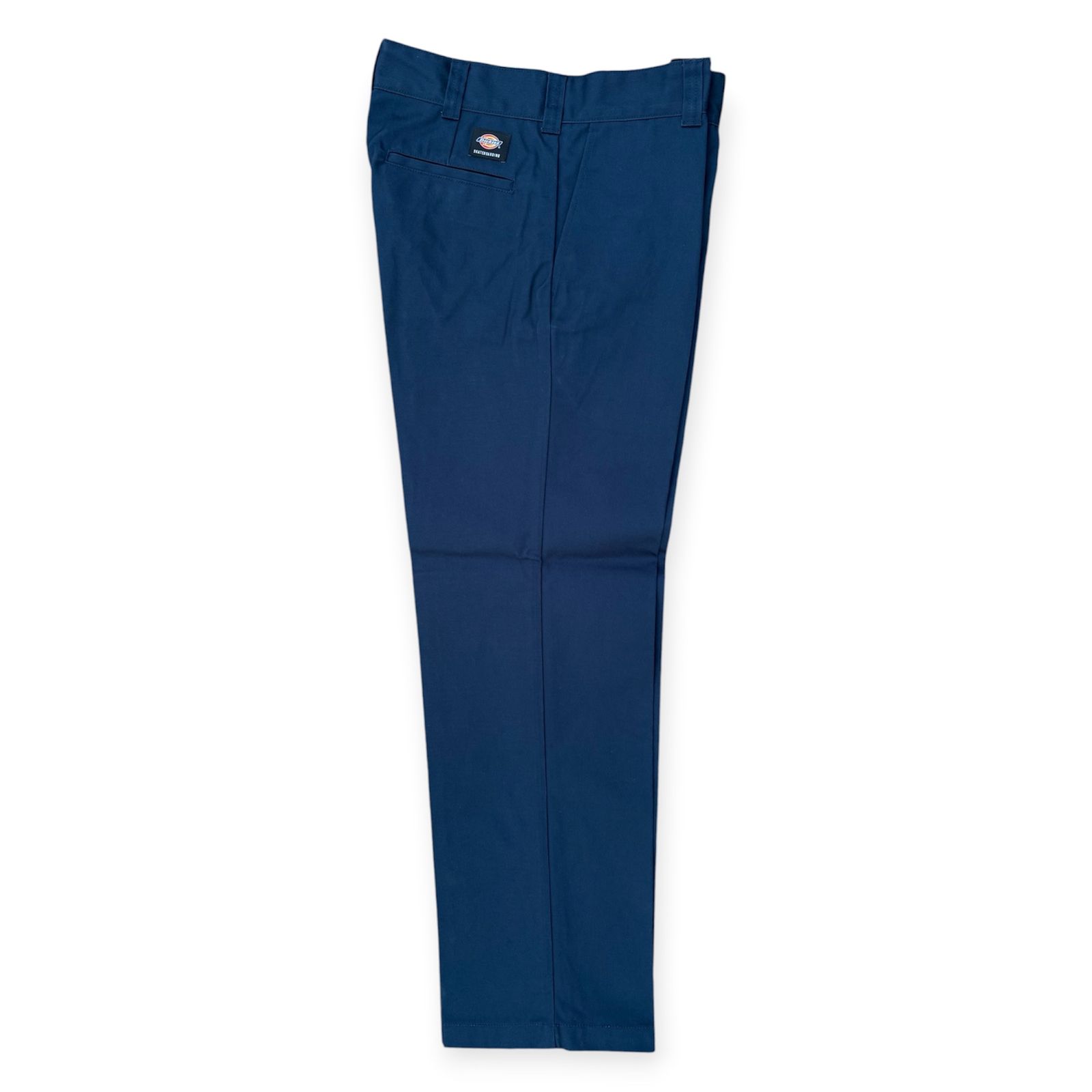 DICKIES SKATEBOARDING REGULER FIT PANT ( DARK NAVY ) / パンツ ワークパンツ