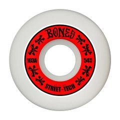 STREET TECH FORMULA SLIMS (2026NEW) V3  | 103A (ハード) 54mm | ナチュラル