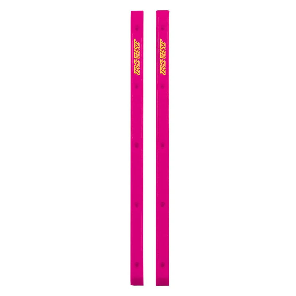 SLIMLINE RAILS PINK | ピンク | レールバー