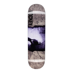 Next Diego Todd Waiting 8.5 / スケボーデッキ