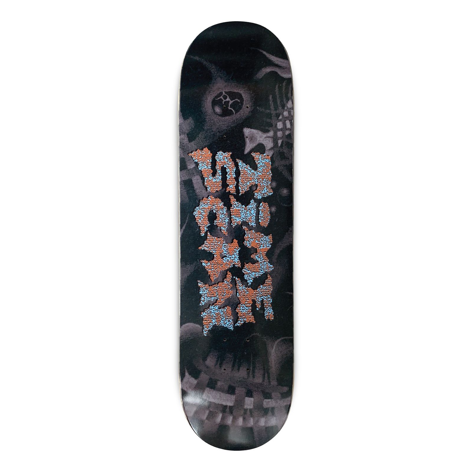 TIMESCAN CLASSIC TAG DECK NO. 2 ( DARK ) / 8.25
