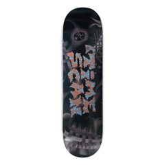 TIMESCAN CLASSIC TAG DECK NO. 2 ( DARK ) / 8.25