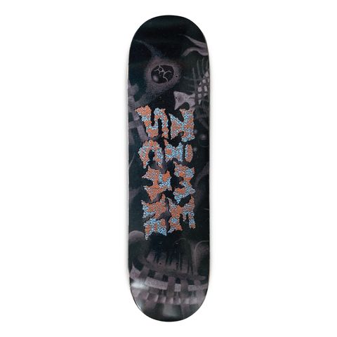 TIMESCAN CLASSIC TAG DECK NO. 2 ( DARK ) / 8.25
