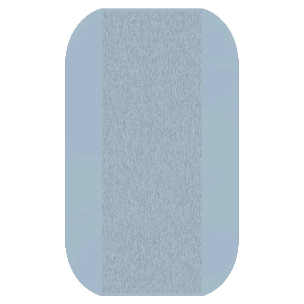 CLOUDS SKY BLUE | 86A (ハイブリッド) 56MM | ブルー