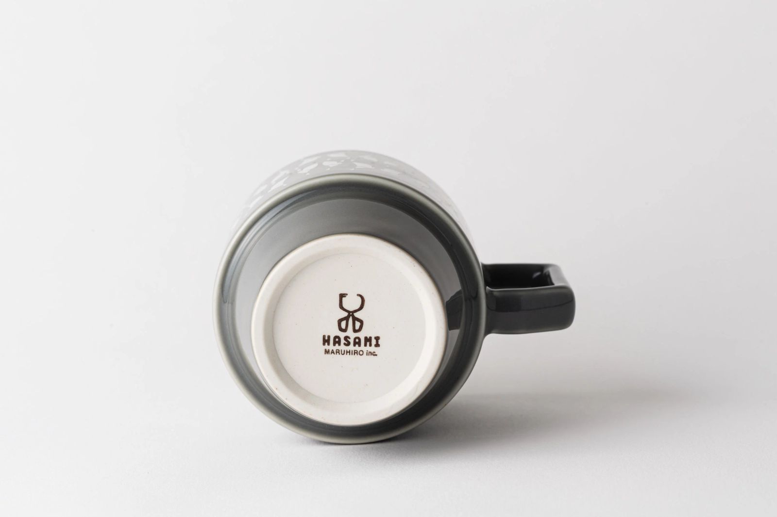 Catherine Big Mug (RUTSUBO×HASAMI×MHAK） / マグカップ