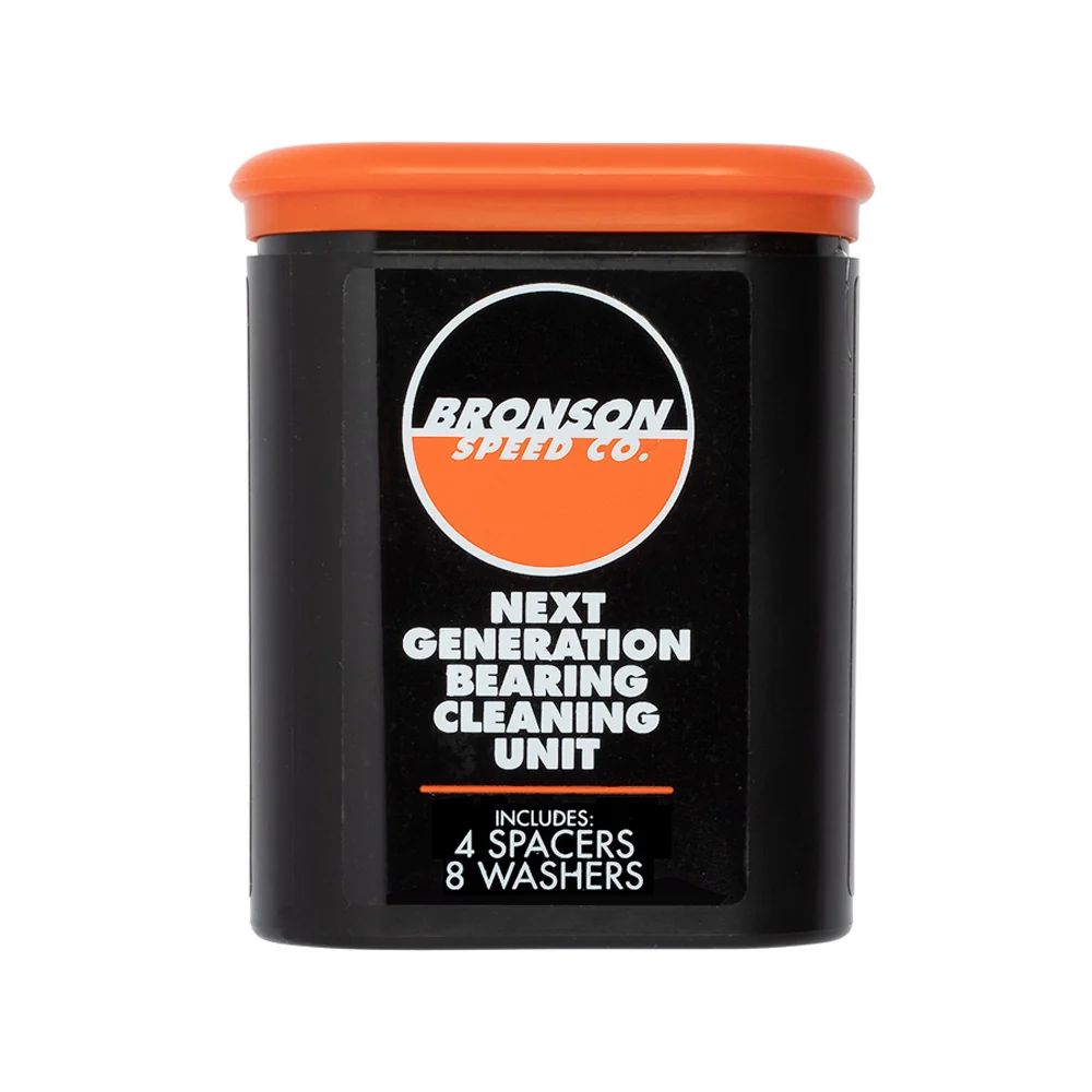BEARING CLEANING UNIT | クリーニングユニット