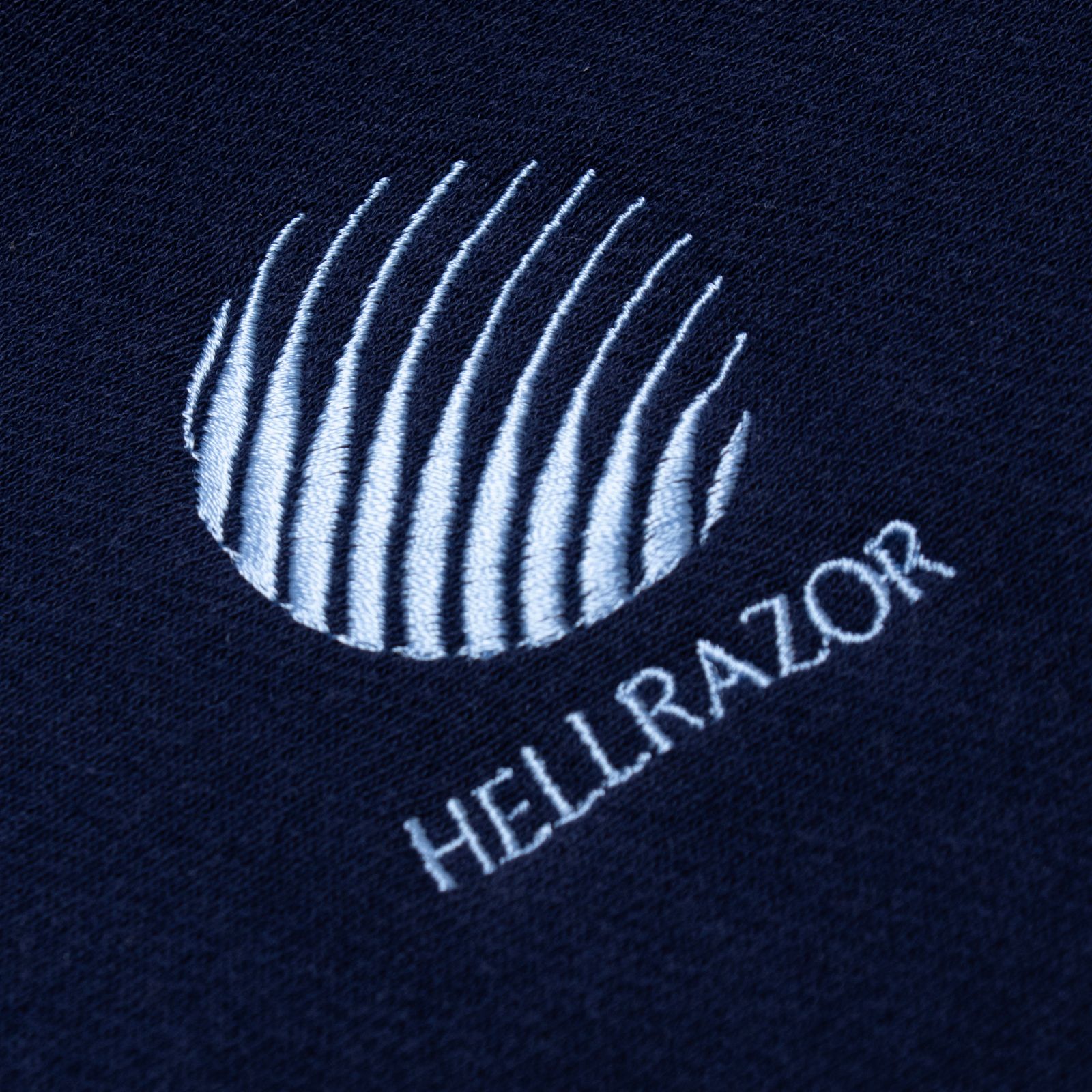 LOGO EMB CREWNECK / スウェット