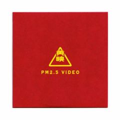 PM2.5 / PARTICLE MIND [dvd] /  DVD