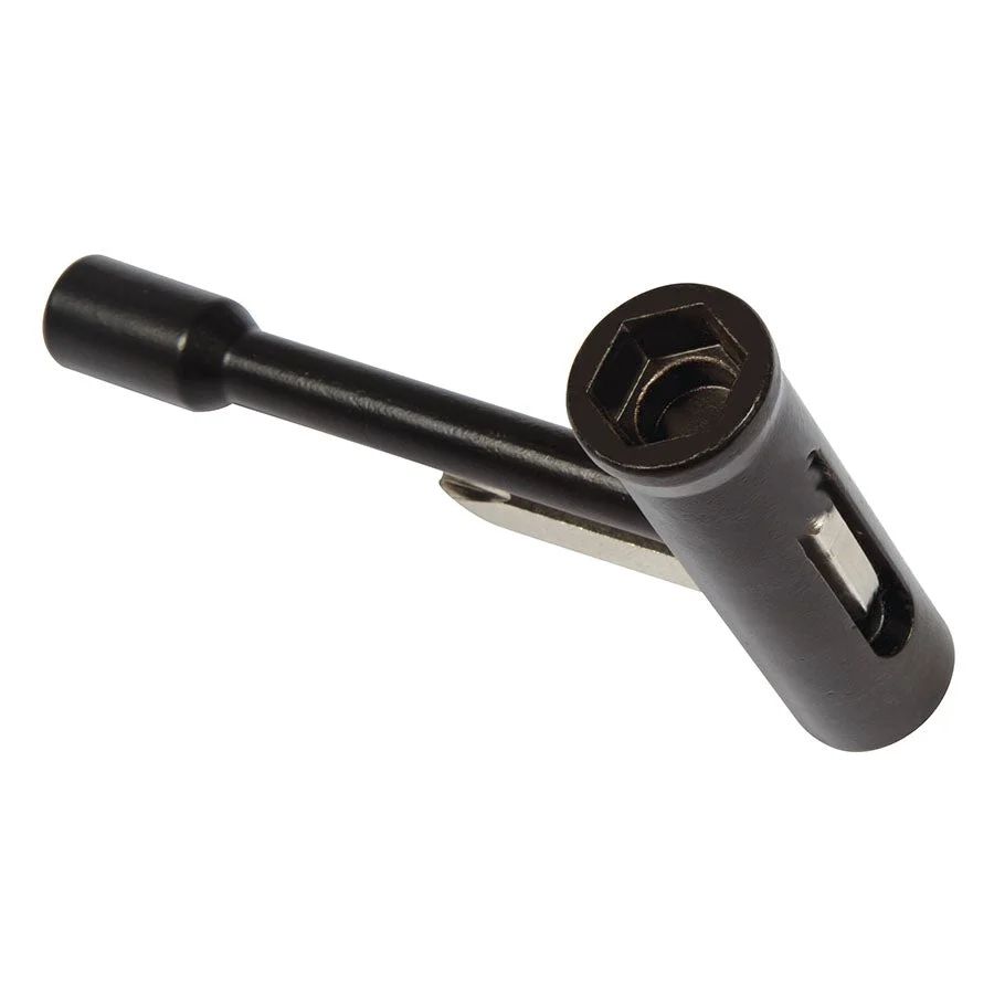 BEARING SAVER T-TOOL SKATE TOOL BLK | ブラック | スケートツール