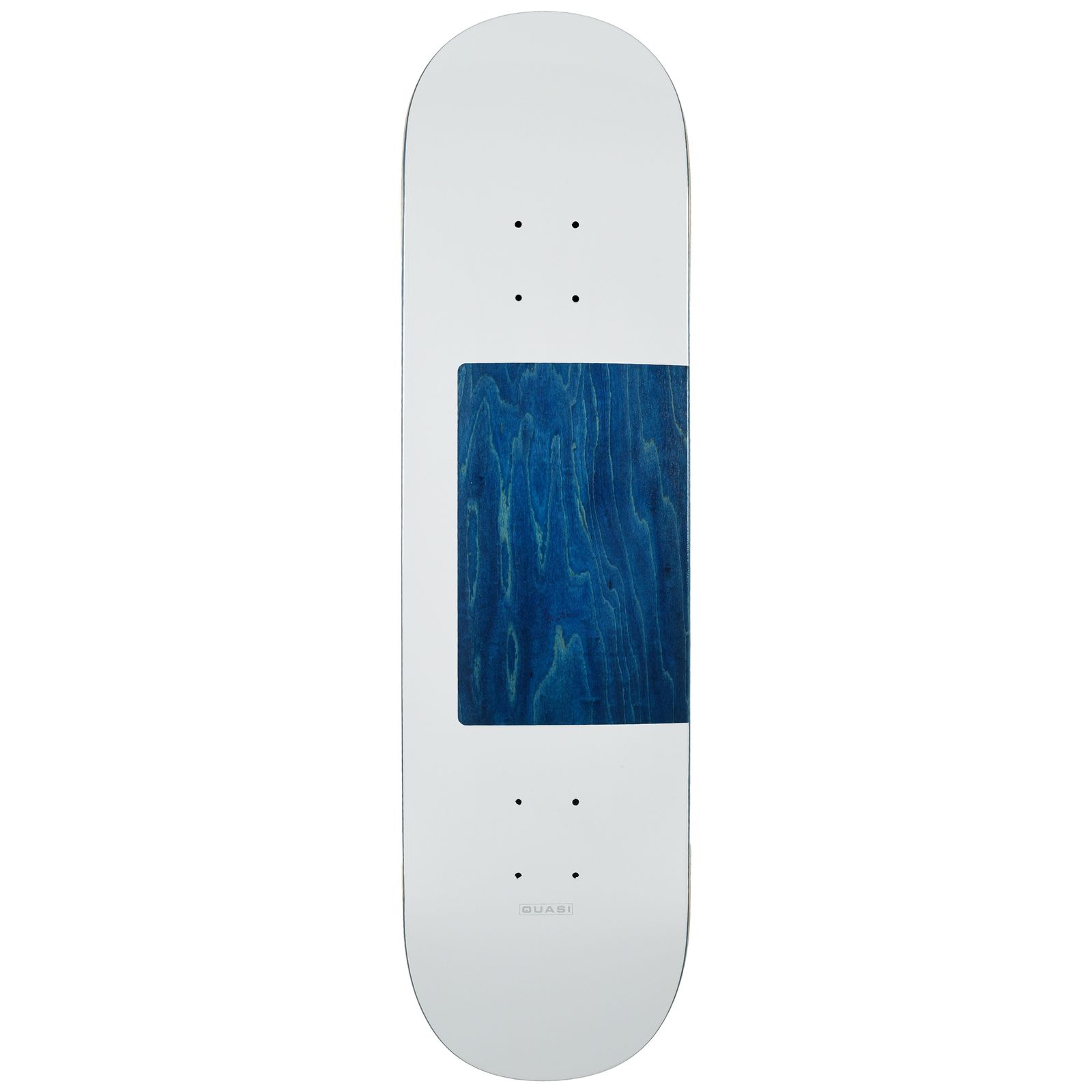 QUASI SKATEBOARDS - Proto 1 8.25 x 31.625 / スケボーデッキ | HEAL