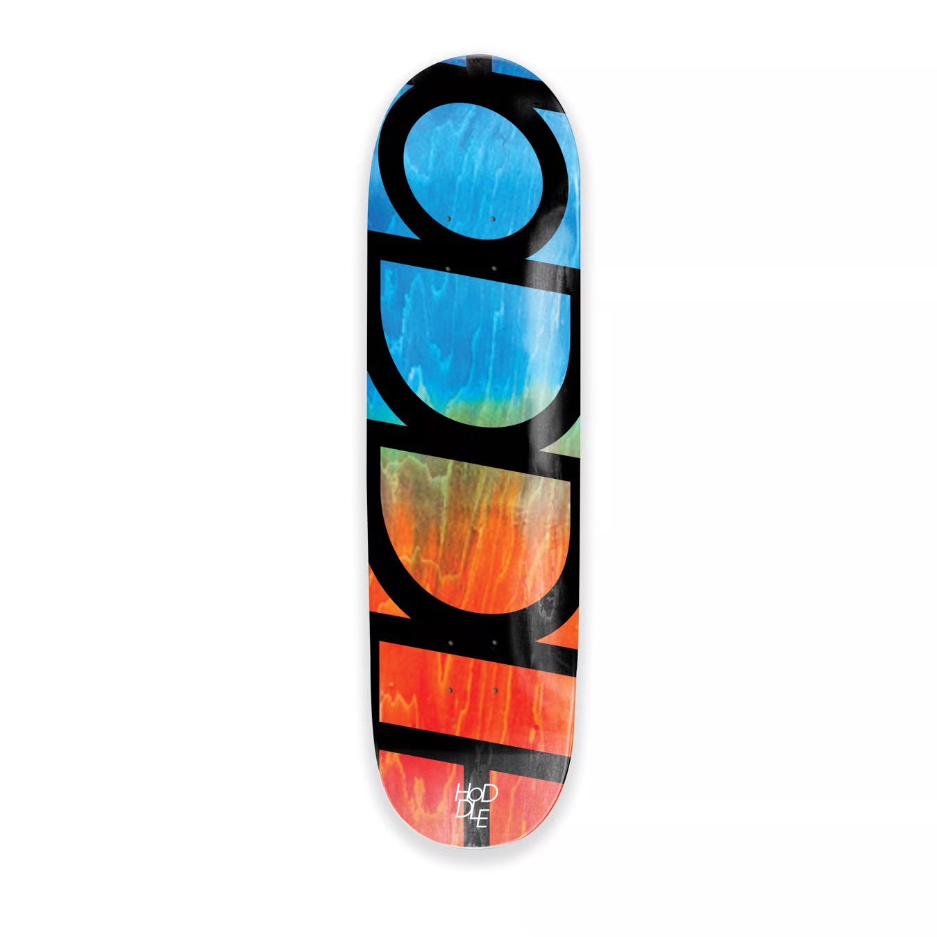 FADE LOGO DECK 8.38 / スケボーデッキ