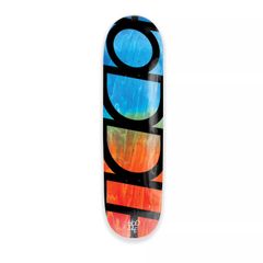 FADE LOGO DECK 8.38 / スケボーデッキ