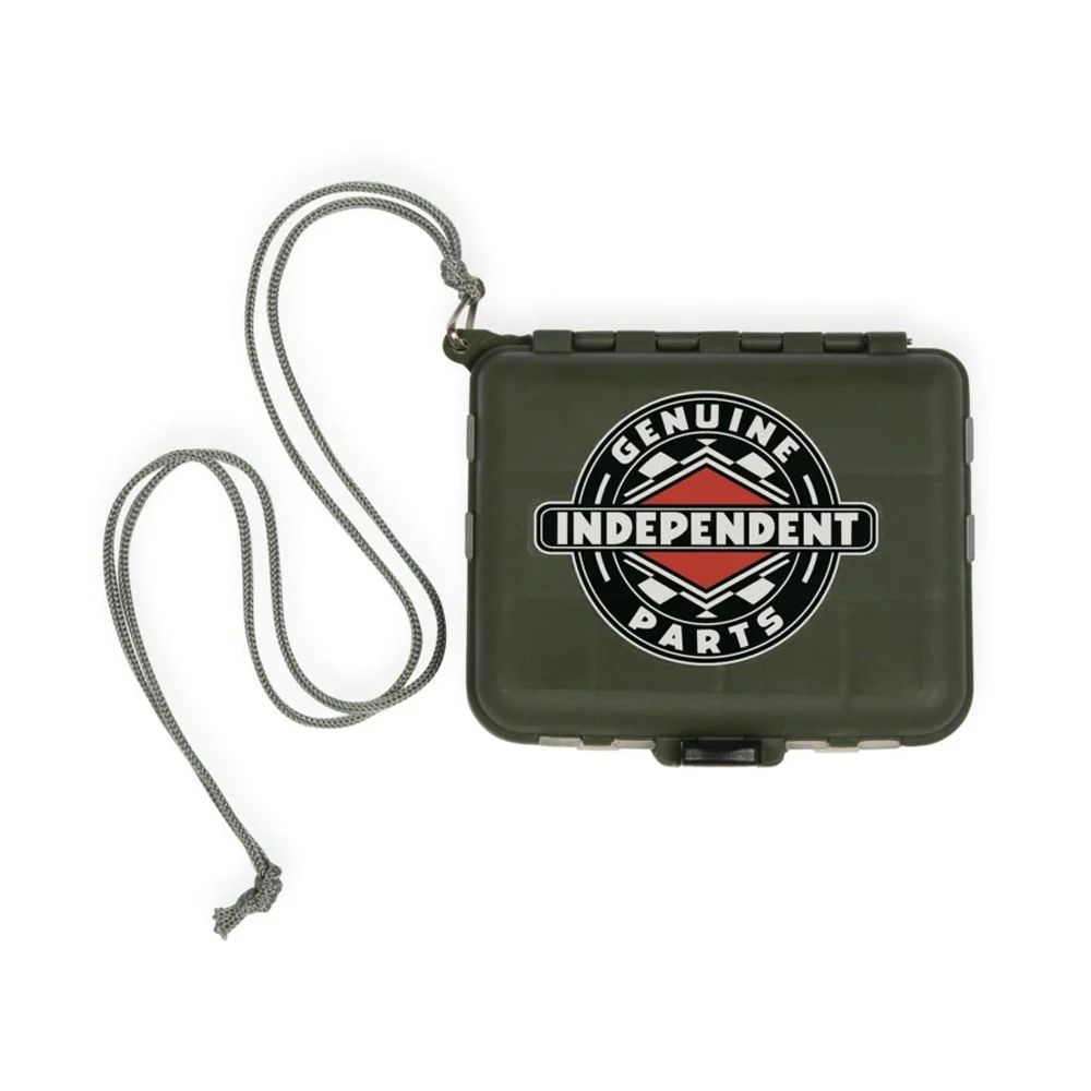 GENUINE PARTS SPARE PARTS KIT | スペアパーツキット