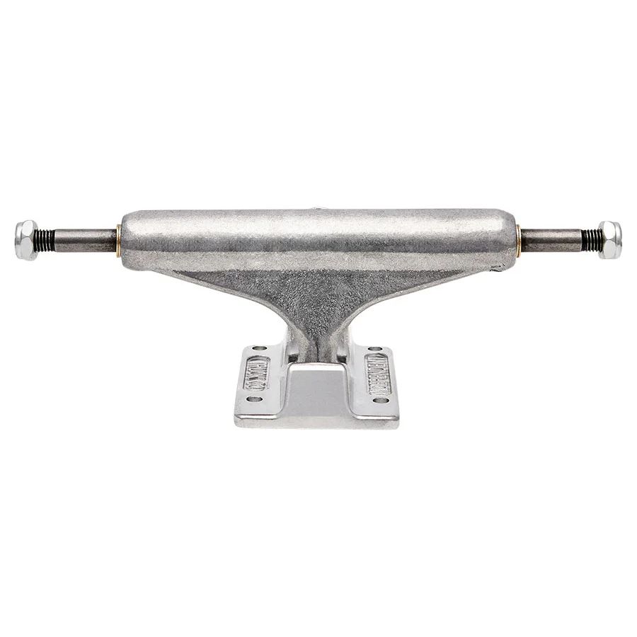 STAGE 11 FORGED HOLLOW MID | 129 超軽量 Mid | シルバー
