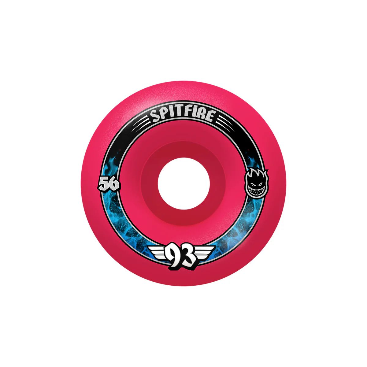 Spitfire Formula Four Radial Wheel 93DU 56mm