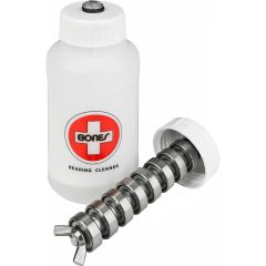 BEARINGS CLEANING UNIT / ベアリング 洗浄