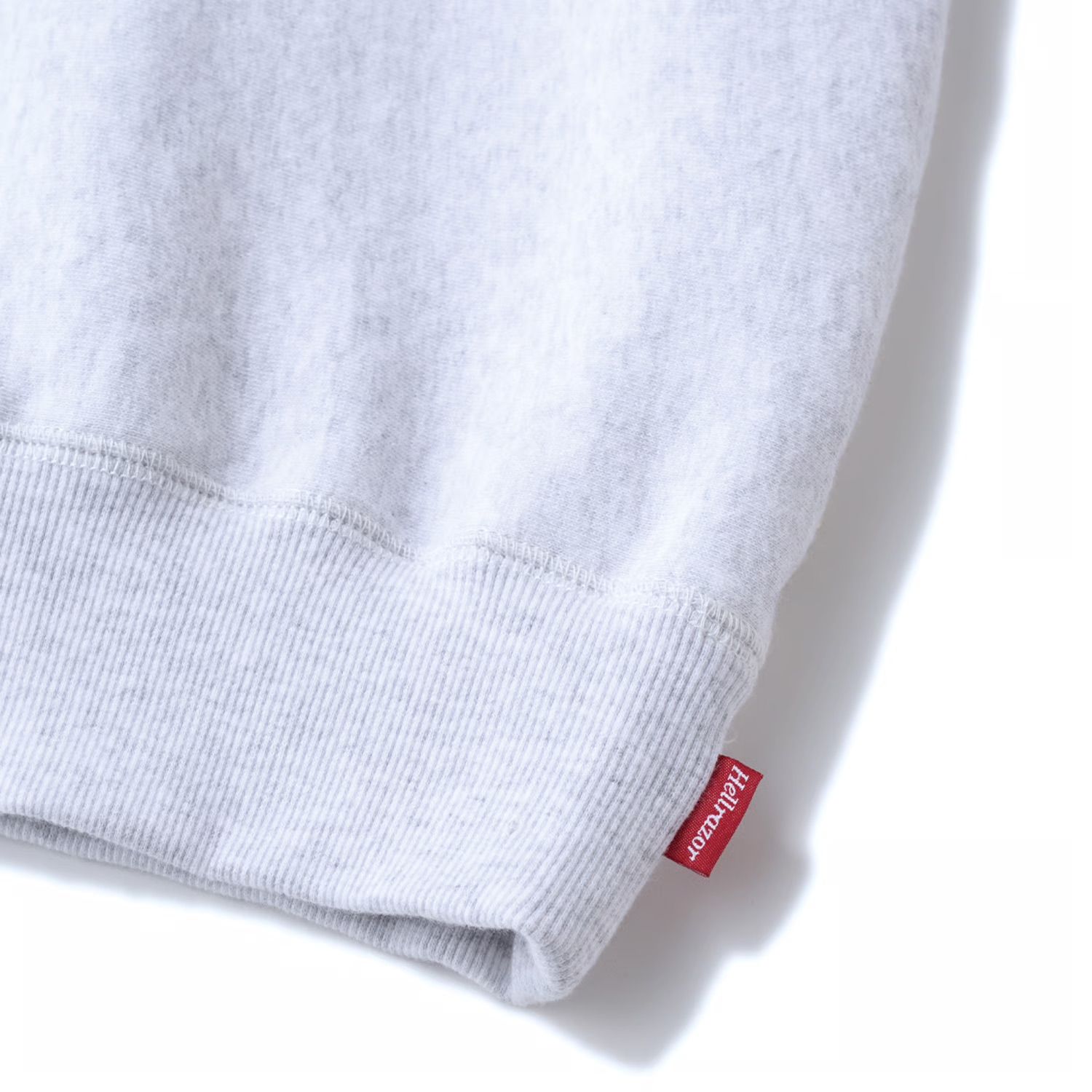 NEW WORLD EQUIPMENT CREWNECK - GRAY / スウェット