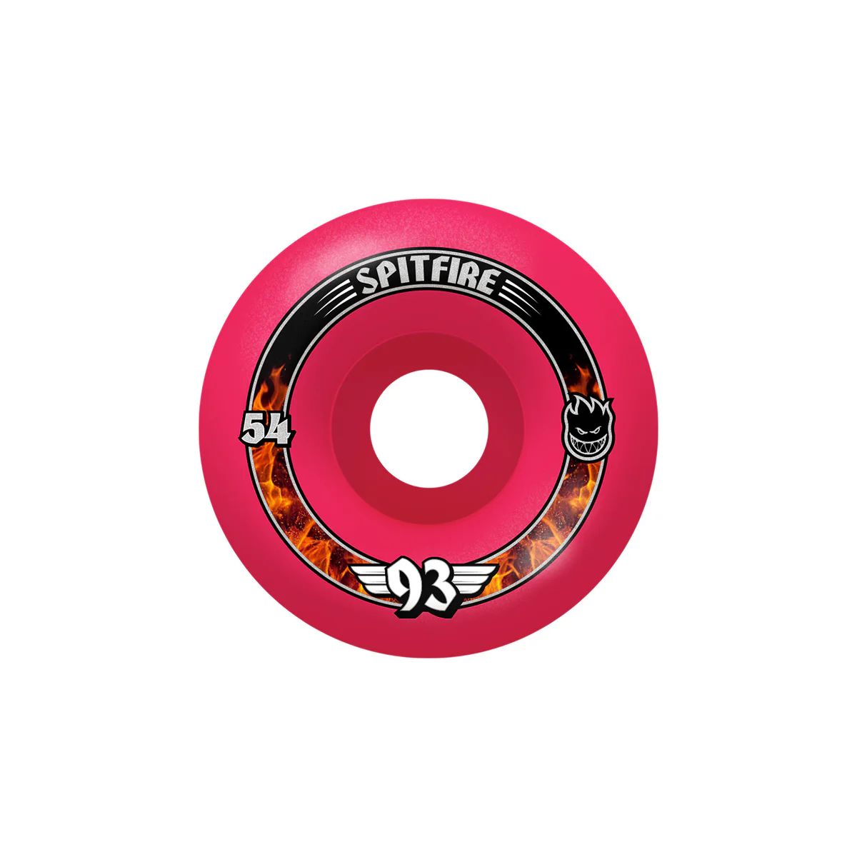 Spitfire Formula Four Radial Wheel 93DU 54mm