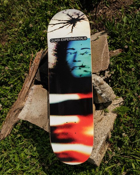 Altered States1 - 8 x 31.625 (Short)