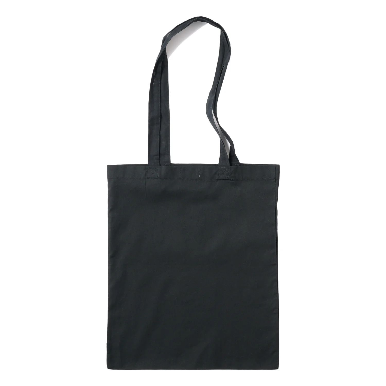 LETTER TOTO BAG - BLACK HELLRAZOR®︎ MOZYSKEY COLLECTION  / ビーニー ニット