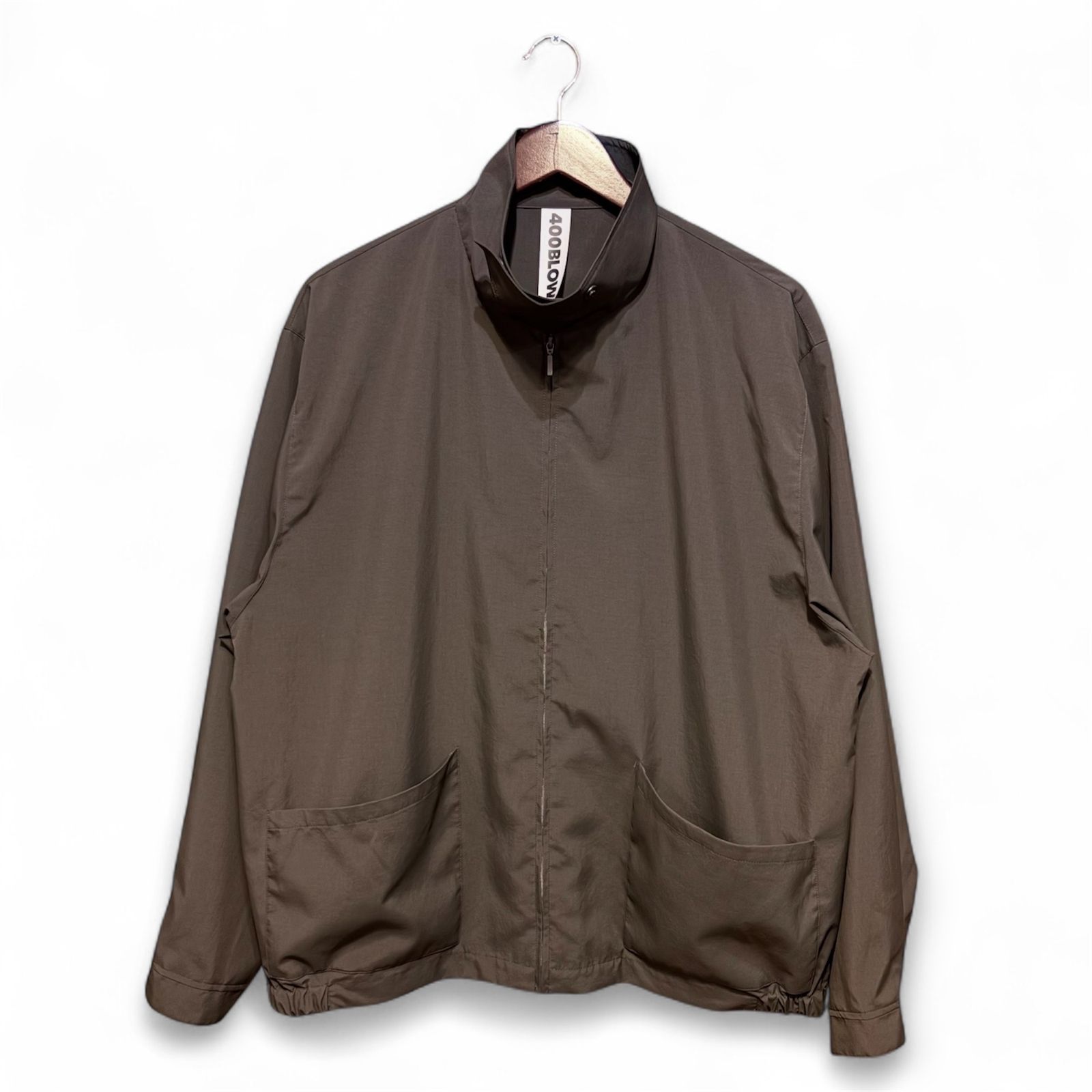 2nd Harrington jacket / ジャケット
