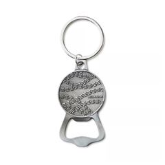 MANHOLE BOTTLE OPENER - ALLOY / キーホルダー