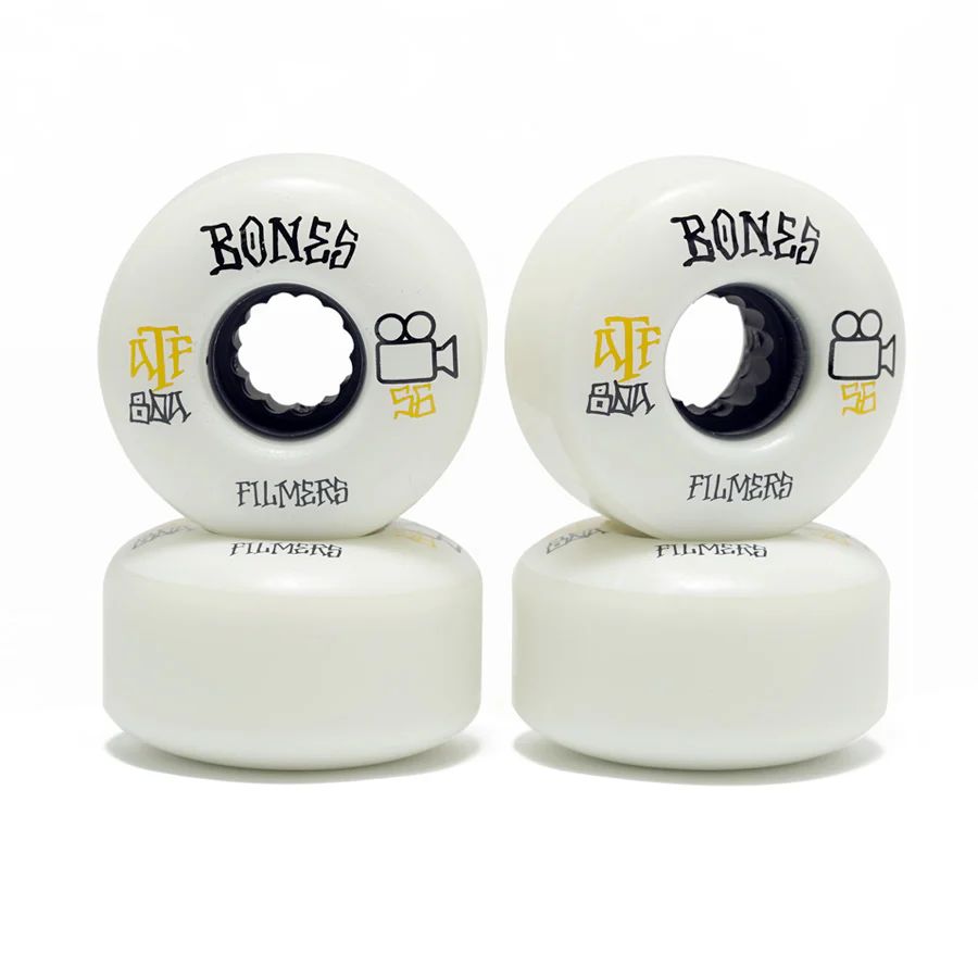 ALL-TERRAIN FORMULA ATF | 80A (ソフト) 56mm | ナチュラル
