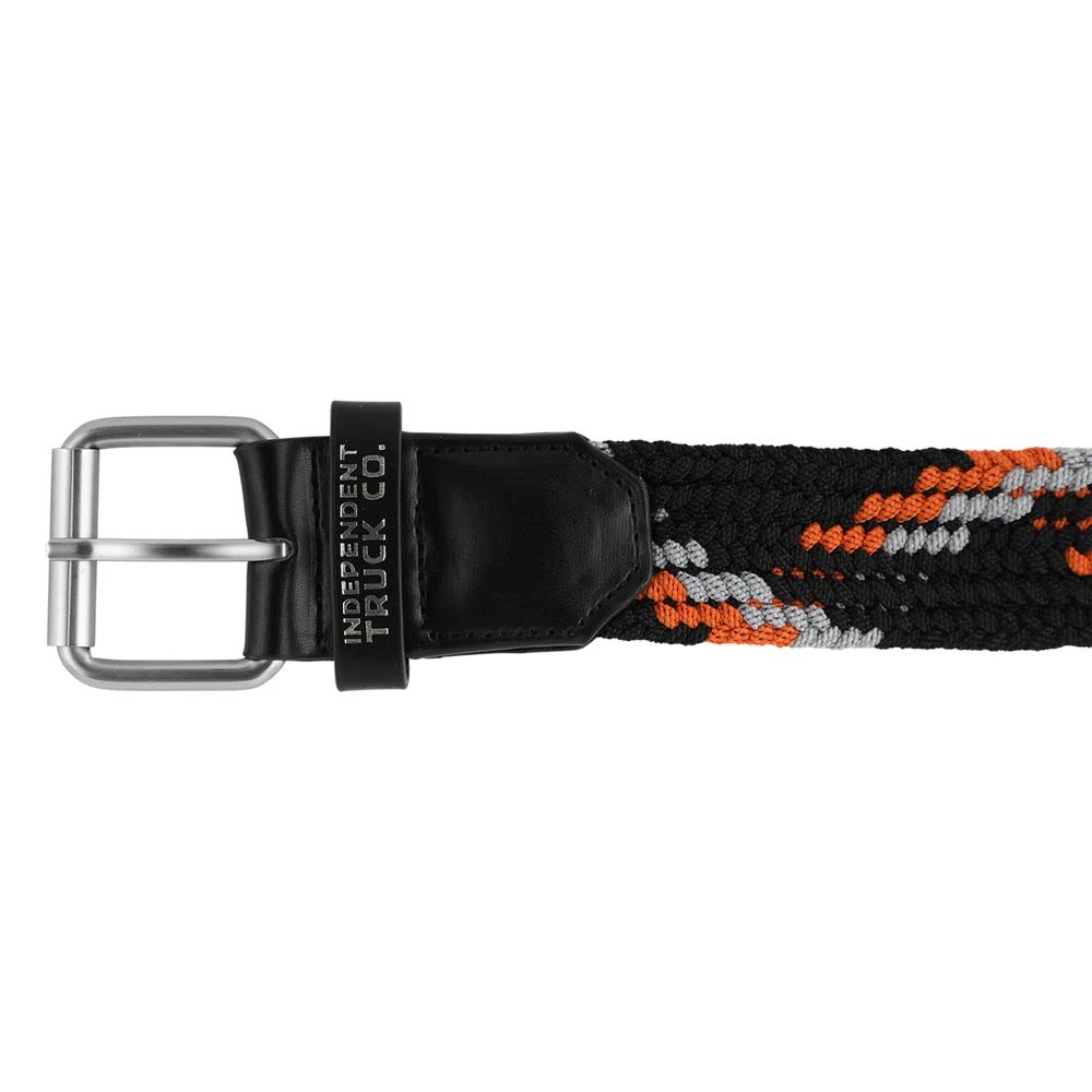 BUILT TO GRIND BELT / ベルト