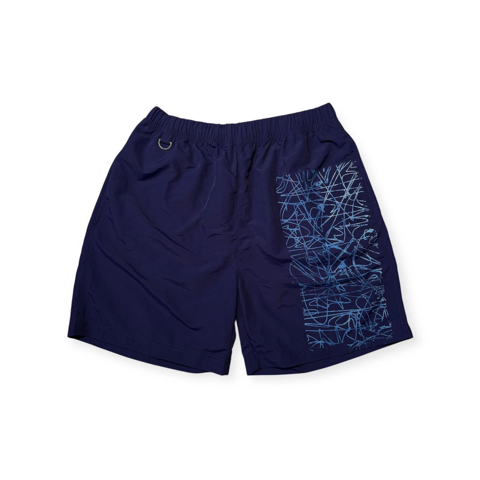 PITC COLLECTION Dinero2078 Short Pants  / ショートパンツ Blue