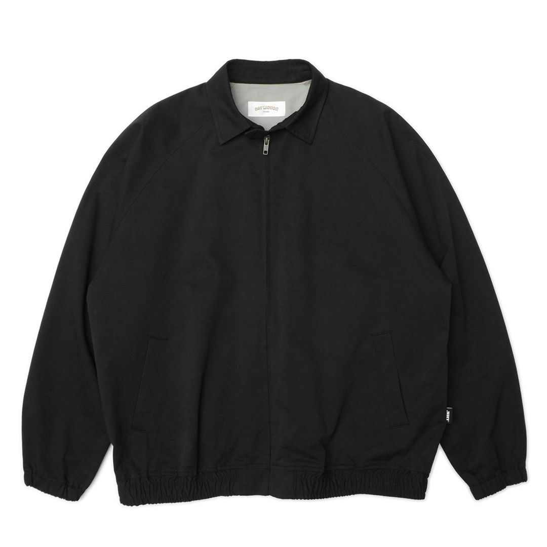 Keep Cool Drizzler Jacket / 保冷 ジャケット (Smoked Black) 8月27日発売