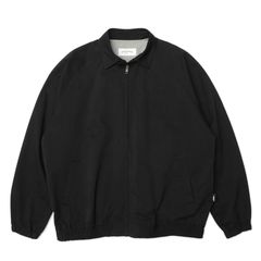 Keep Cool Drizzler Jacket / 保冷 ジャケット (Smoked Black) 8月27日発売
