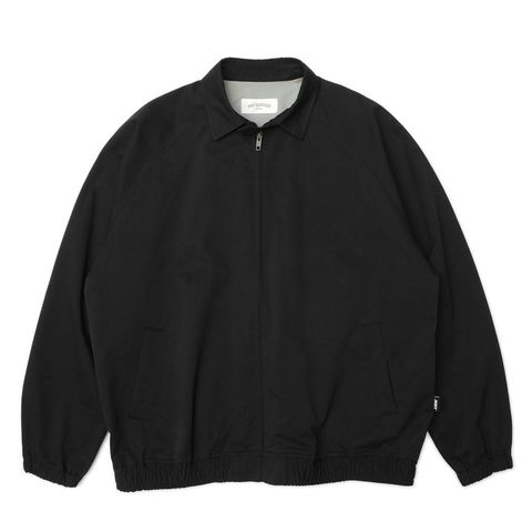 Keep Cool Drizzler Jacket / 保冷 ジャケット (Smoked Black) 8月27日発売