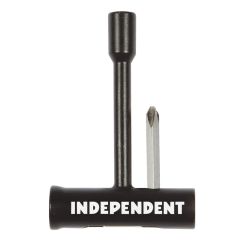 BEARING SAVER T-TOOL SKATE TOOL BLK | ブラック | スケートツール