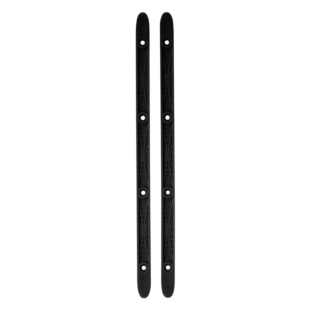 BONESAW RAILS BLACK | ブラック | レールバー