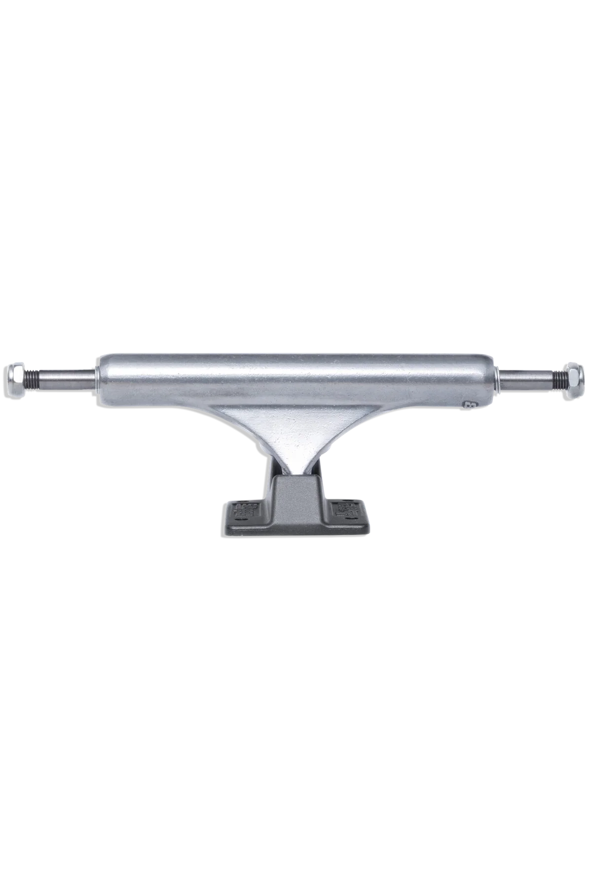 ST1 HOLLOW LIGHTS POLISHED/GUNMEAL | 8.5 超軽量 Hi | ガンメタル