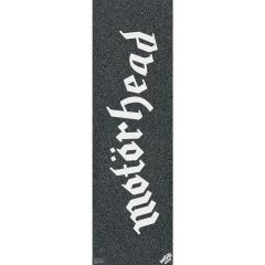 MOTORHEAD OLD ENGLISH SHEET 10in x 33in | 10インチ x 33インチ | ブラック | デッキテープ