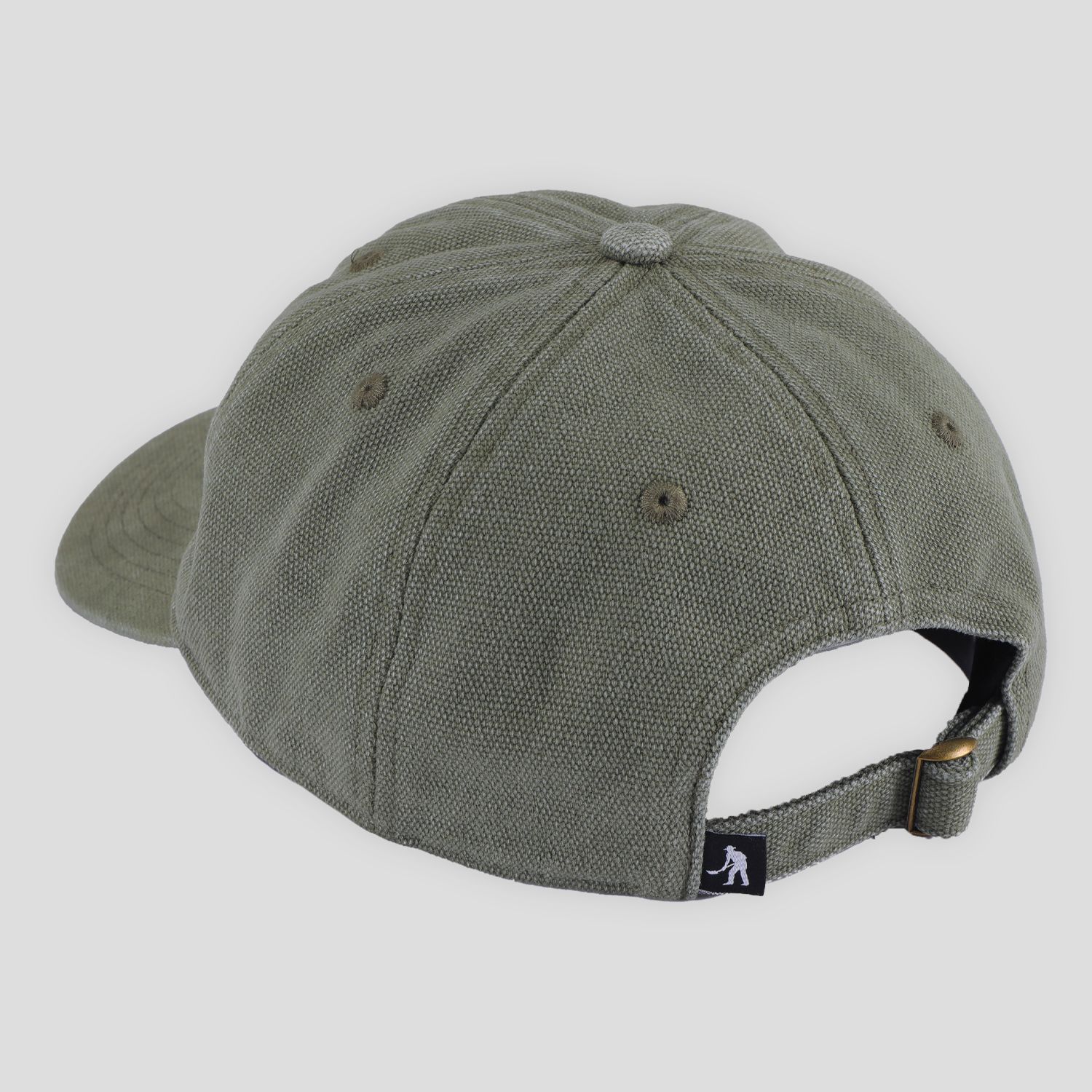 Solid Leagues Cap Dark Military / キャップ