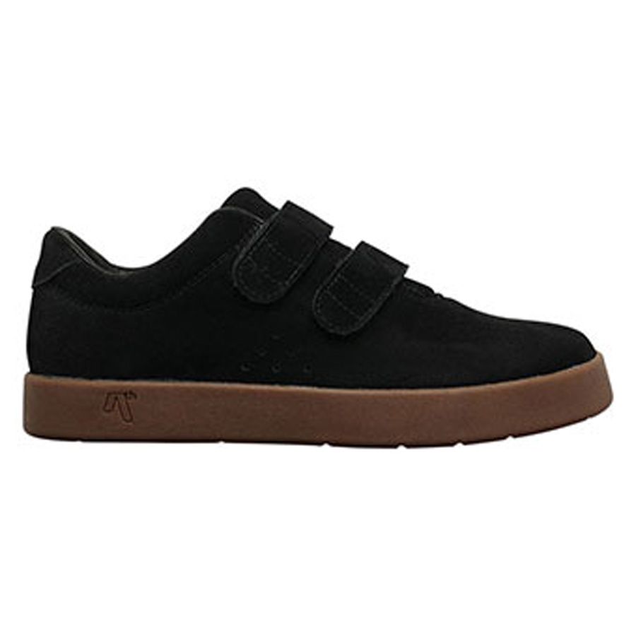 I velcro (Black Gum) / スケートボード シューズ