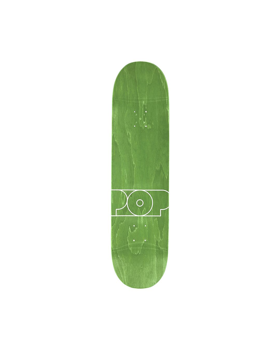 Pop Dutch Meadow Skateboard 8.25 / スケボーデッキ