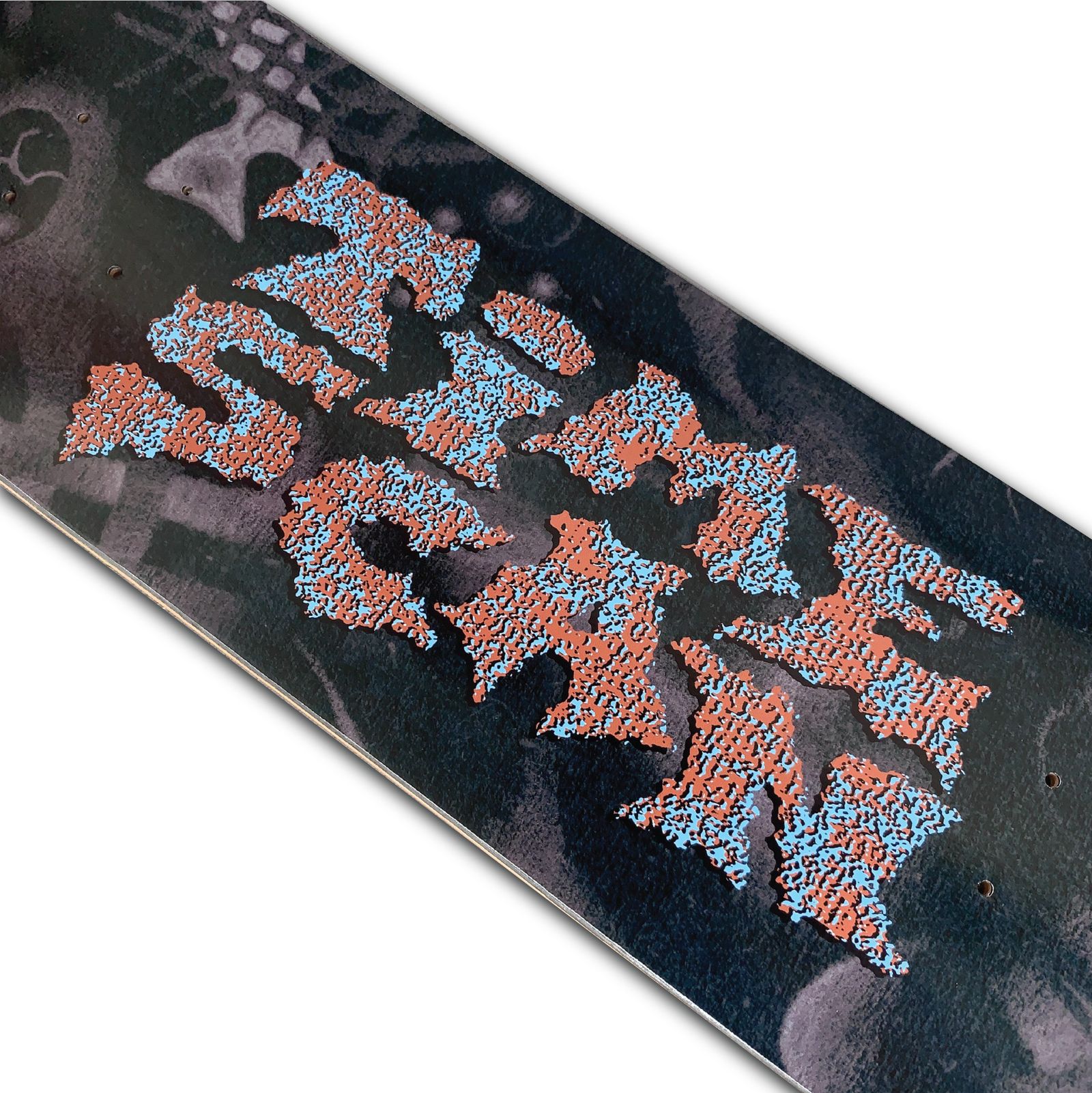 TIMESCAN CLASSIC TAG DECK NO. 2 ( DARK ) / 8.25