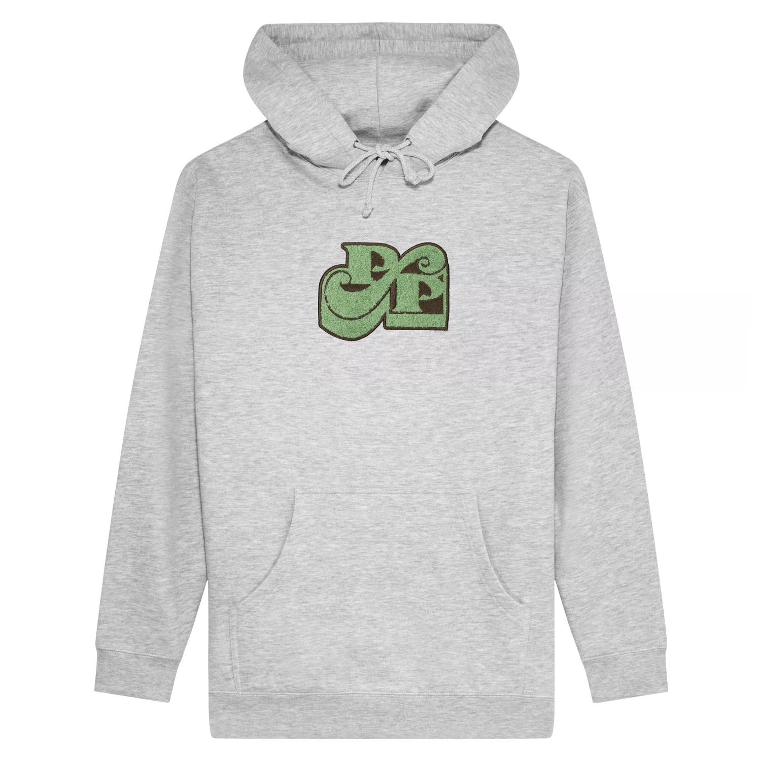 Wattle Hoodie - Forest Green - / パーカー