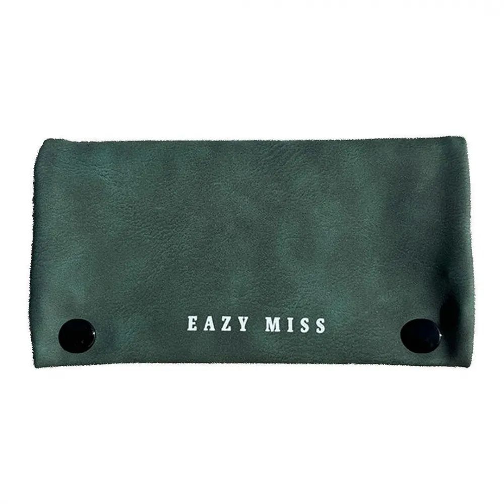 CIGARETTE POUCH ( Green ) / シャグケース タバコケース