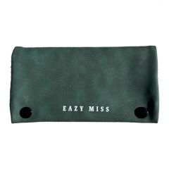 CIGARETTE POUCH ( Green ) / シャグケース タバコケース