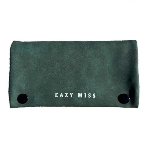 CIGARETTE POUCH ( Green ) / シャグケース タバコケース