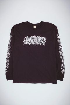 FA Savie Long Sleeve Tee / ロングティシャツ