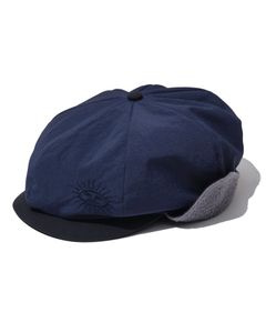 Daddy Casquette Navy  / キャスケット