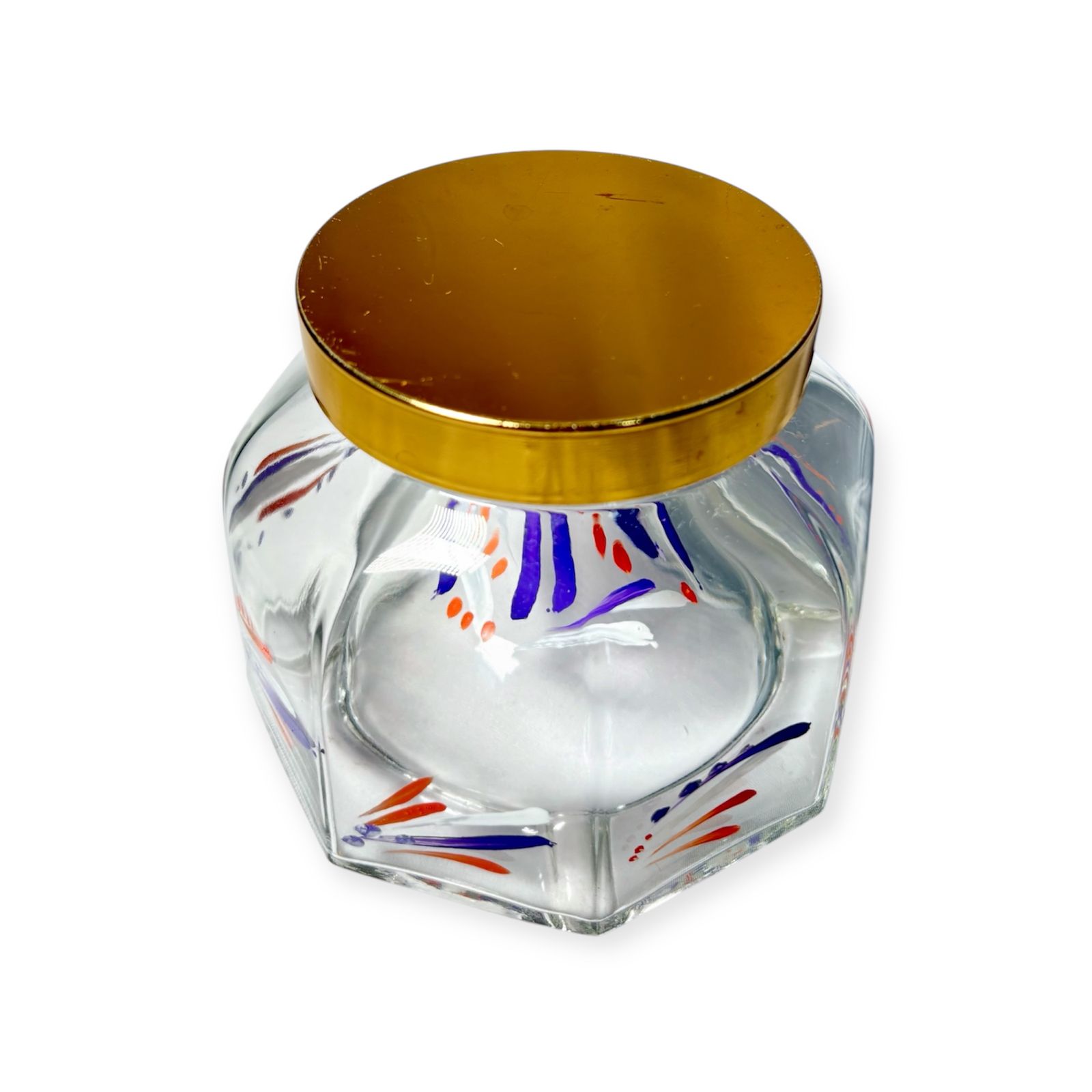 PITC COLLECTION / ガラス 小物入れ 灰皿